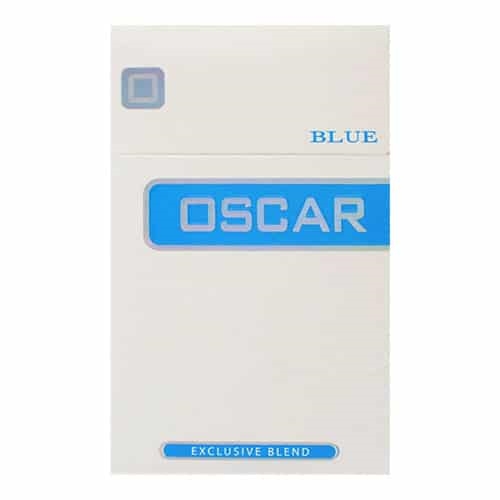 Сигареты Oscar Blue King Size