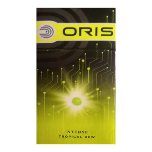 Сигареты Oris Intense Compact Tropical Dew