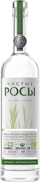 Водка Чистые росы  0,7 л